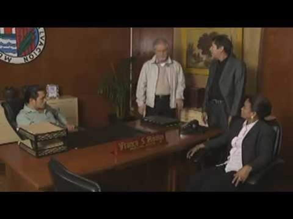IKAW LAMANG Episode: Unexpected Blow