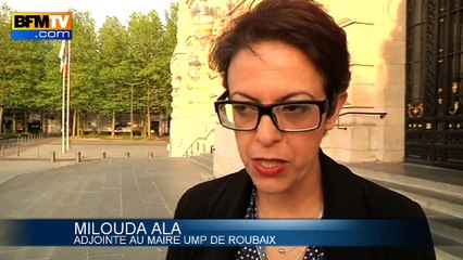 Roubaix: plusieurs habitants fuient un quartier contrôlé par une vingtaine de délinquants