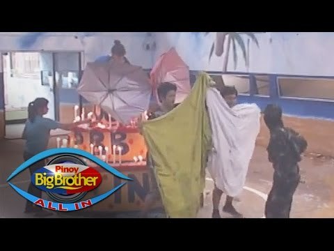 PBB: Bodega Housemates versus Official Housemates