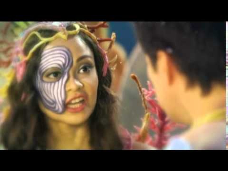 DYESEBEL Episode: Comeback