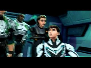 MAX STEEL August 10, 2014 Teaser