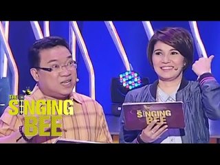 THE SINGING BEE: Ipakita ang Galing sa Biritan!