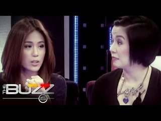 THE BUZZ 15: Ang Kwentong Iyong Kakapitan!