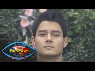 PBB: Daniel will return as official housemate