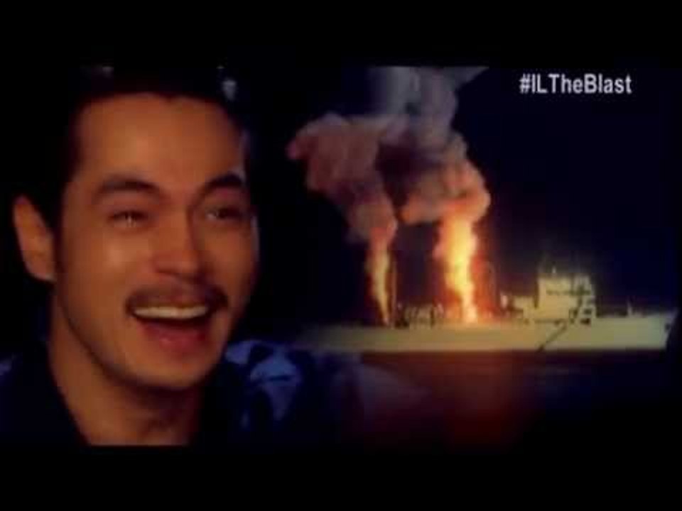 IKAW LAMANG: Titigil ang kanilang Mundo!