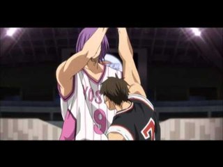 KUROKO'S BASKETBALL 2 August 8, 2014 Teaser