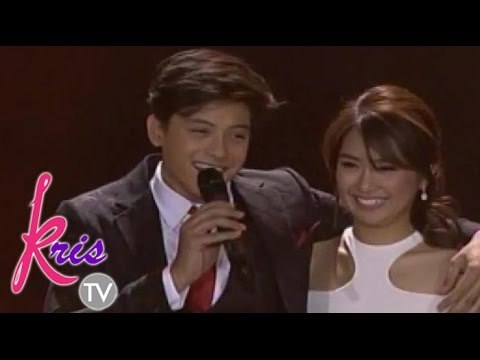 Daniel Padilla, one-woman man