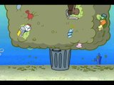 SPONGEBOB SQUAREPANTS August 7, 2014 Teaser