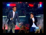 Martin, Charice sing 'End of the Road' on ASAP