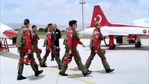 Türk Yıldızları Yeni Tanıtım Filmi - Rekor Kırıyor