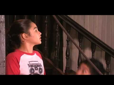 HAWAK KAMAY: Uusbong ang Pag-ibig!