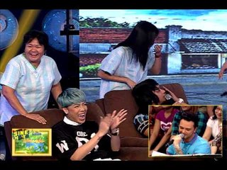 IT'S SHOWTIME August 6, 2014 Teaser