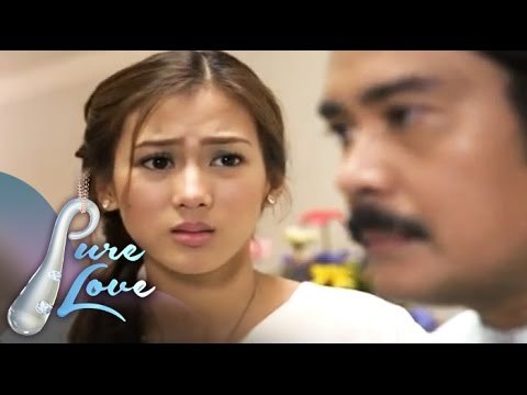 PURE LOVE: Malalaman ang Lihim!