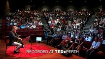 Bach Cello Suite No.1 - Prelude: Tim South at TEDxPerth