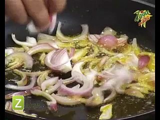 Aloo ki Bihari  _ Star Bites