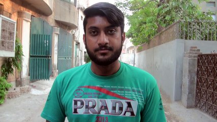 AAM SHEHERI KA PUR AMAN PAKISTAN