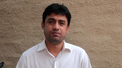 GRAPHIC DESIGNER KA PUR AMAN PAKISTAN