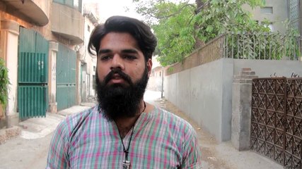 KAROBAAR KARNE WALE KA  PUR AMAN PAKISTAN