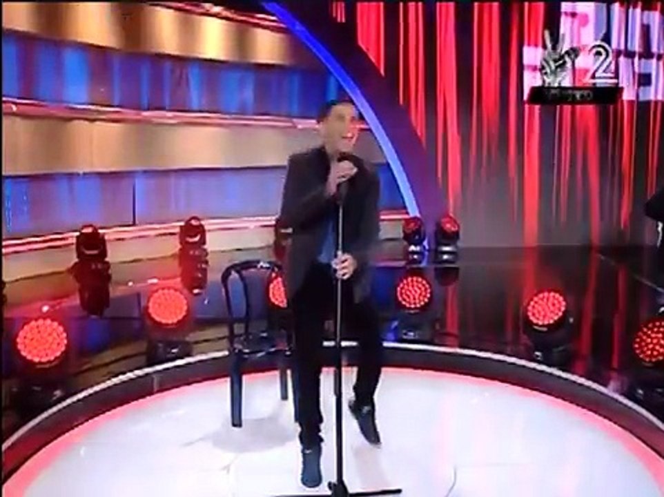 שחר חסון - הדברים הקטנים שמלחיצים אותך - צחוק מ...