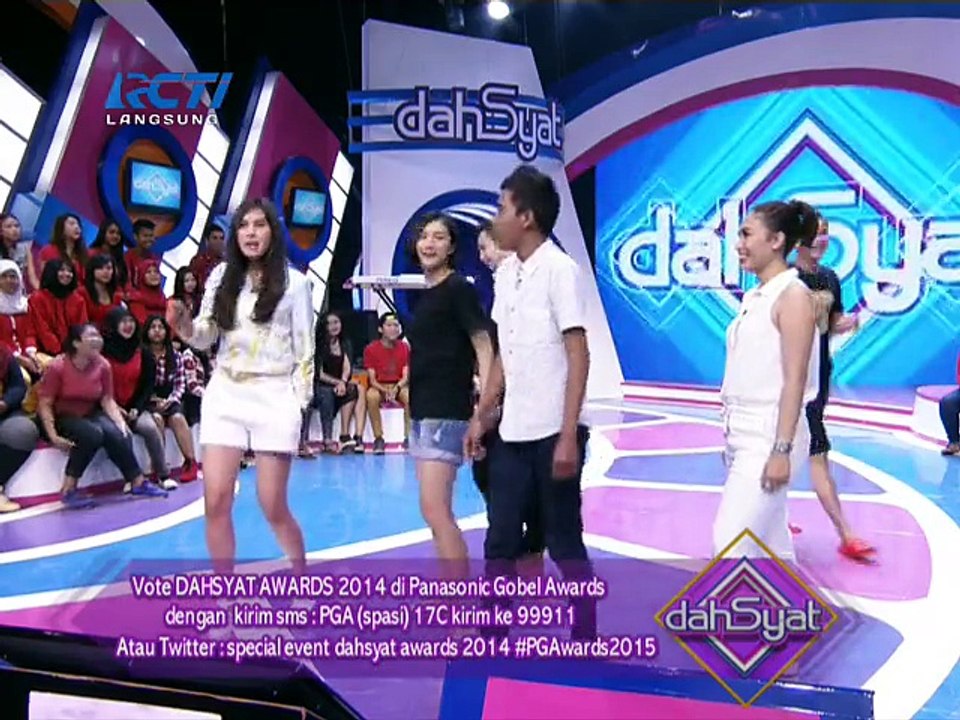[150512]Dahsyat - Seg5