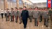 North Korea missile launch: Kim Jong Un orders firing of two missiles ahead US-China meeting