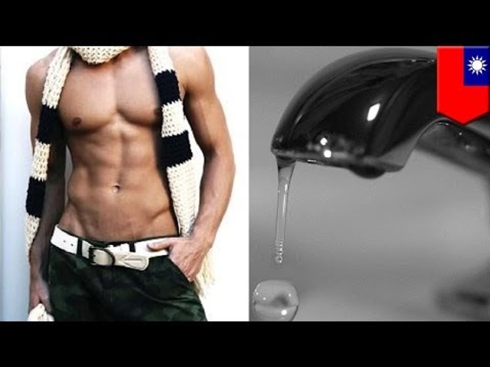 Gigolo takes Viagra and Cialis until prostate size becomes a problem