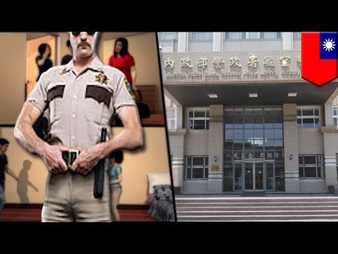 Airport police officer sexual assault: Cop molests underage daughters of girlfriend