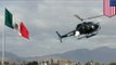Border incursion: Mexican military helicopter fired at U.S. agents in Arizona