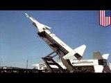 US missile defense system successfully hits simulated enemy missile during key test