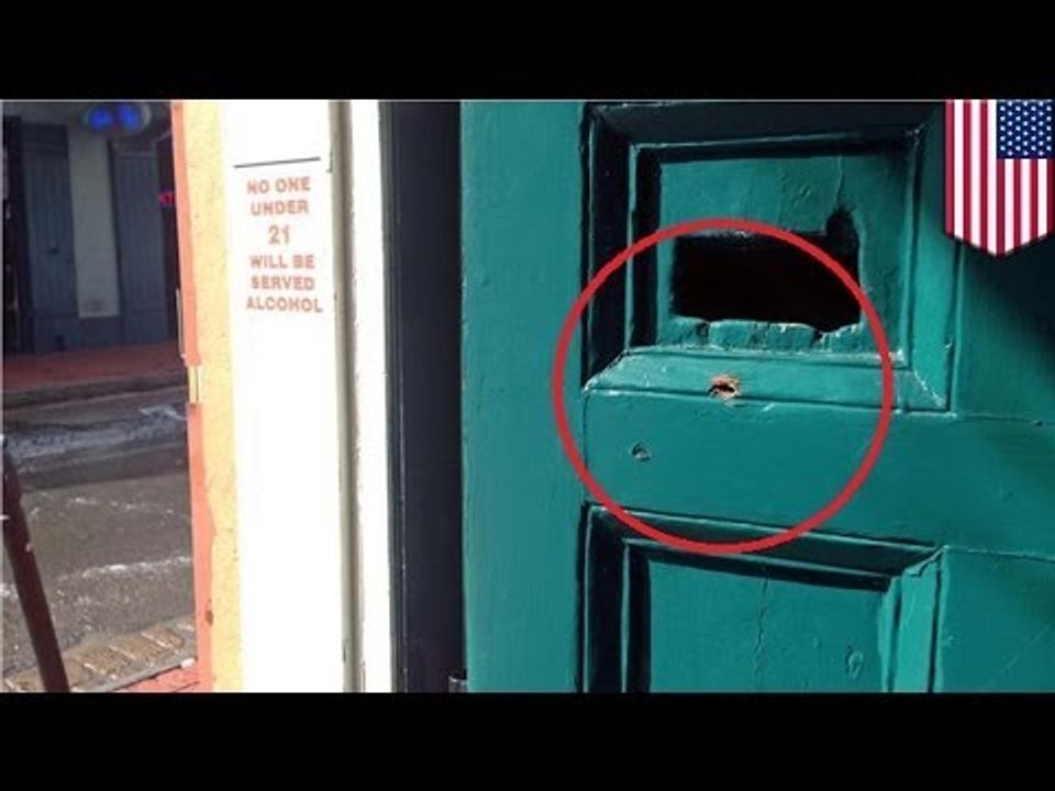 Bourbon Street shooting: Man turns gun on spectators during New Orleans shootout