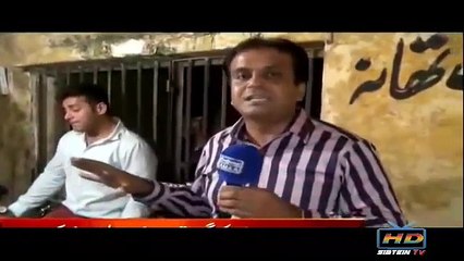 Pakistani Salman Khan also wants to be in jail watch full  video