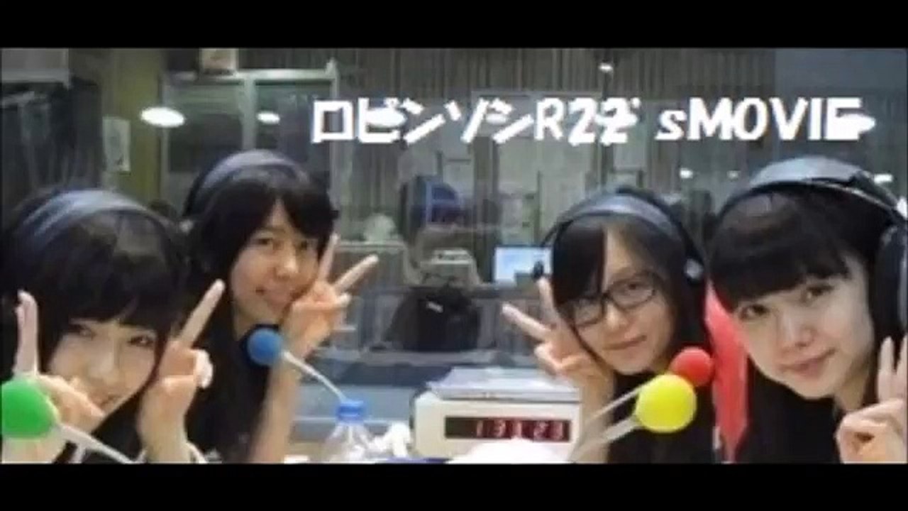 大場美奈に超塩対応なぱるる(笑)　大場美奈 島崎遥香 市川美織 中村麻里子