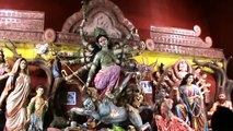 The Durga Puja Festival of Kolkata and West Bengal,attraction of peoples