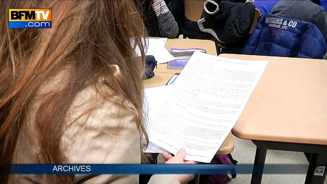 Réserve citoyenne: des bénévoles interviendront à l’école pour exposer les valeurs de la République