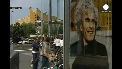 Berliner Philharmoniker uneins über neuen Chefdirigenten
