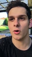 Why do men get less encouragement than women? - Daniel Amos