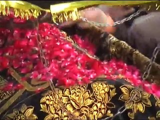 25muharram syed kasran 2012 matam dari shadi shah 7