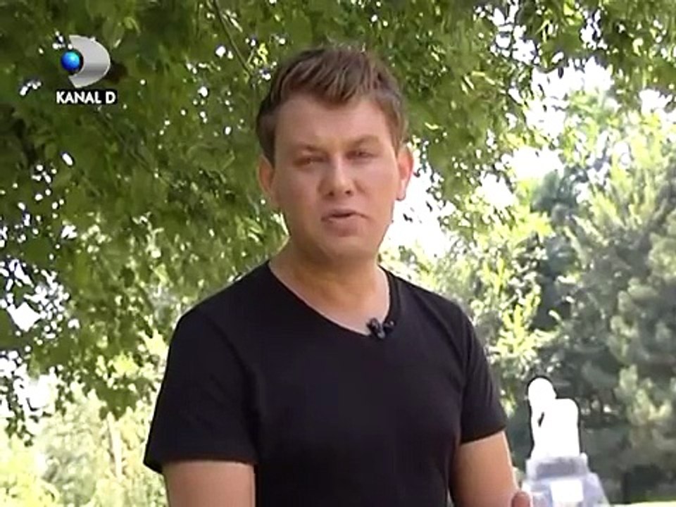 Despre abandonul copiilor in Romania - Emisiune Kanal D