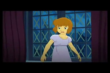 I'll Try- A Peter Pan 2 music video