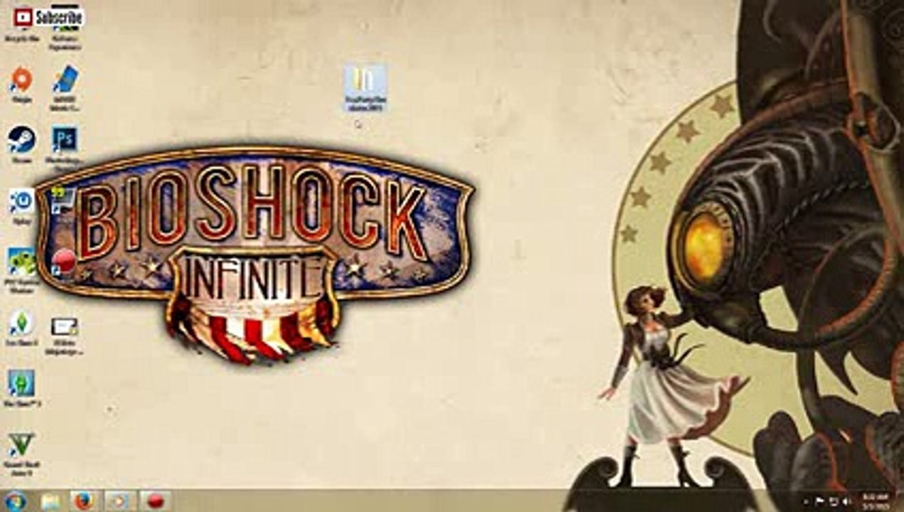 TEA PARTY SIMULATOR 2015 (DESCARGA)