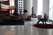 1 Bedroom   High Floor   Park Place Tower   Sheikh Zayed Road  - mlsae.com