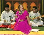 Ye Na Thi Hamari Kismat|saima jahan|singer