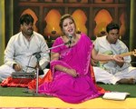 Ki Dam Da Bharosa Yaar|saima jahan|singer