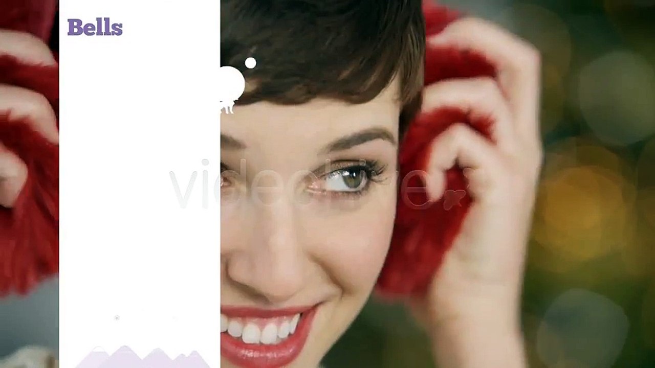 After Effects Project Files - Christmas Bells TV Broadcast Package - VideoHive 3568979