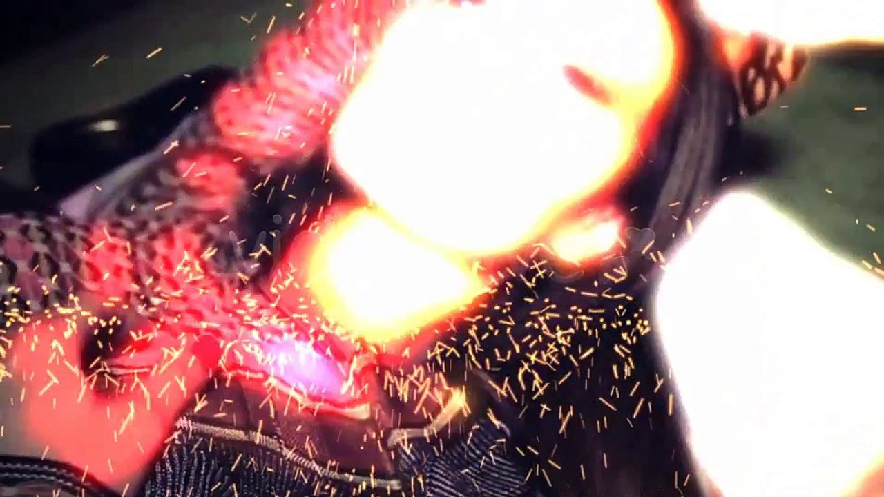 After Effects Project Files - Metal Grunge Opener - VideoHive 3569206