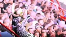 Rollerblader Chris Haffey Performs Stunts: Nitro Circus Live