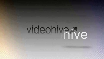 After Effects Project Files - Stylish Light Logo - VideoHive 3557273