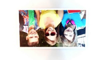 After Effects Project Files - My Little Photostory - VideoHive 3567700