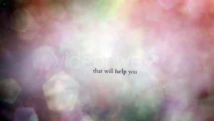 After Effects Project Files - Tell Your Story - VideoHive 3579985