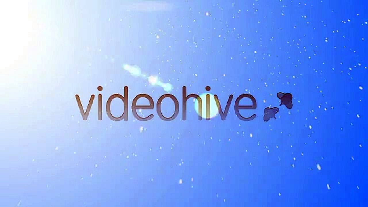 After Effects Project Files - Santa Claus Logo Reveal - VideoHive 3576045